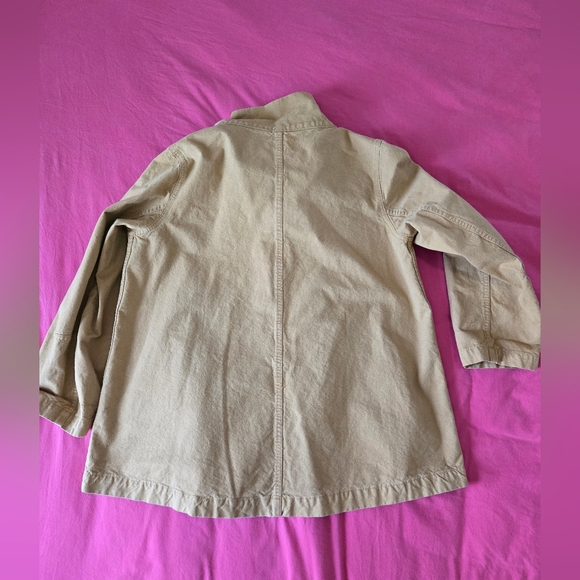 Jesse Kamm deck jacket - Picture 2 of 5